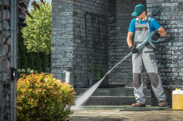 Best House Exterior Washing  in Rockledge, FL
